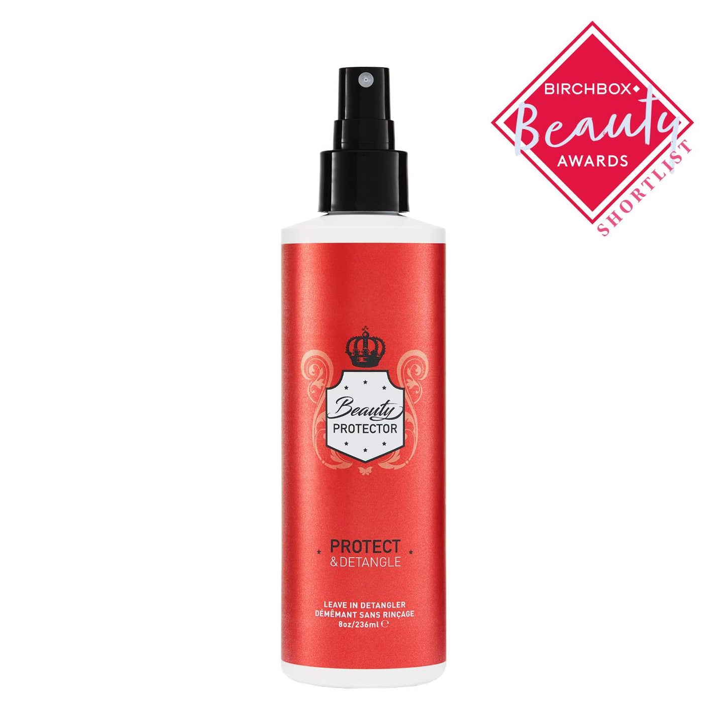 Protect & Detangle