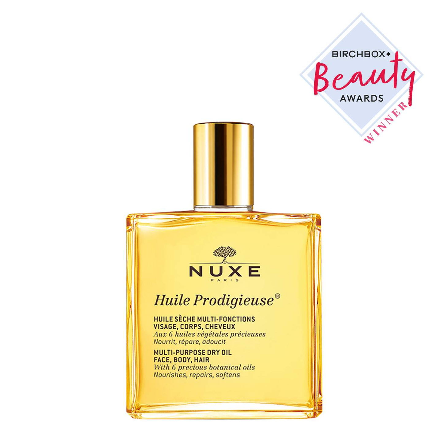 NUXE Huile Prodigieuse® - 100ml