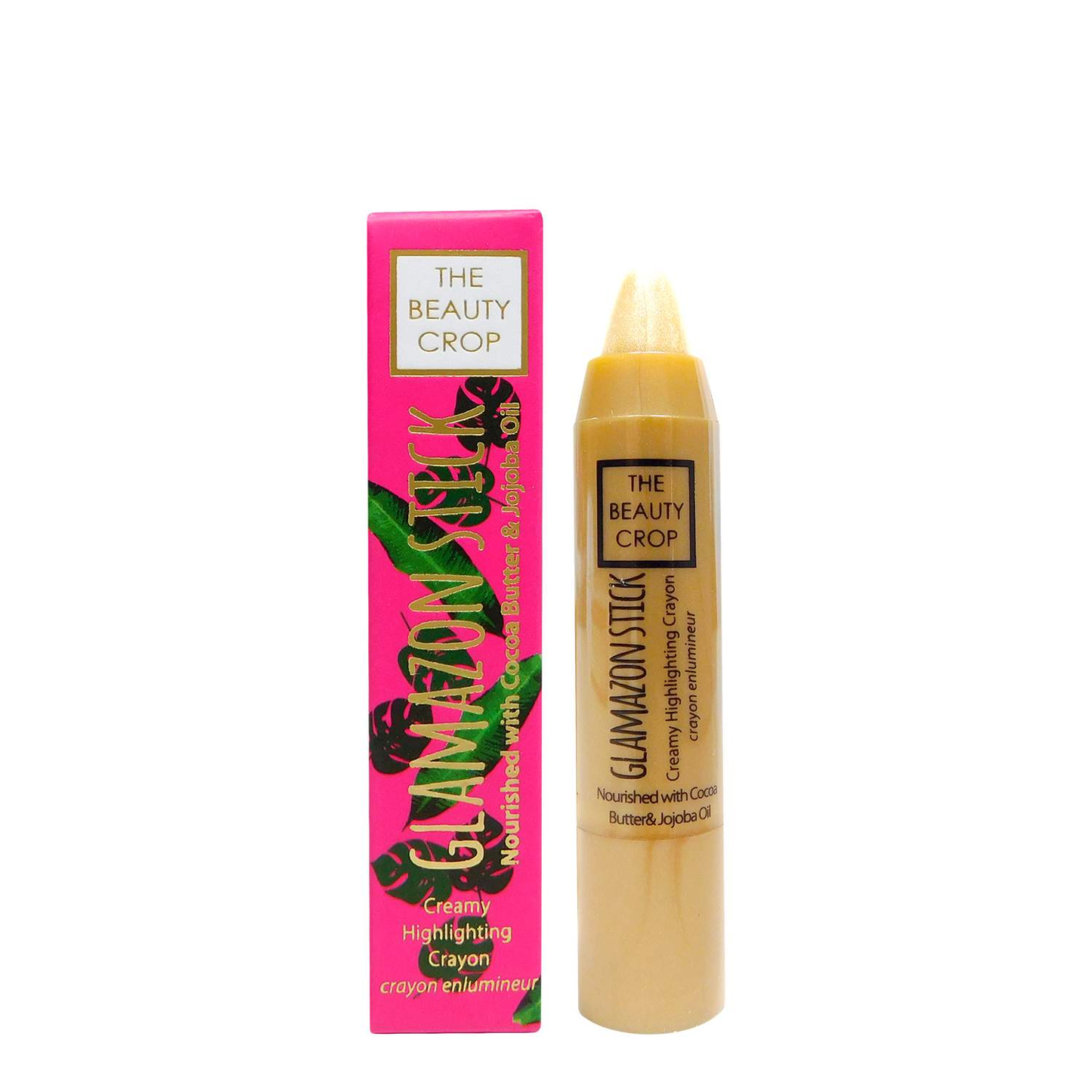 The Beauty Crop Glamazon Stick