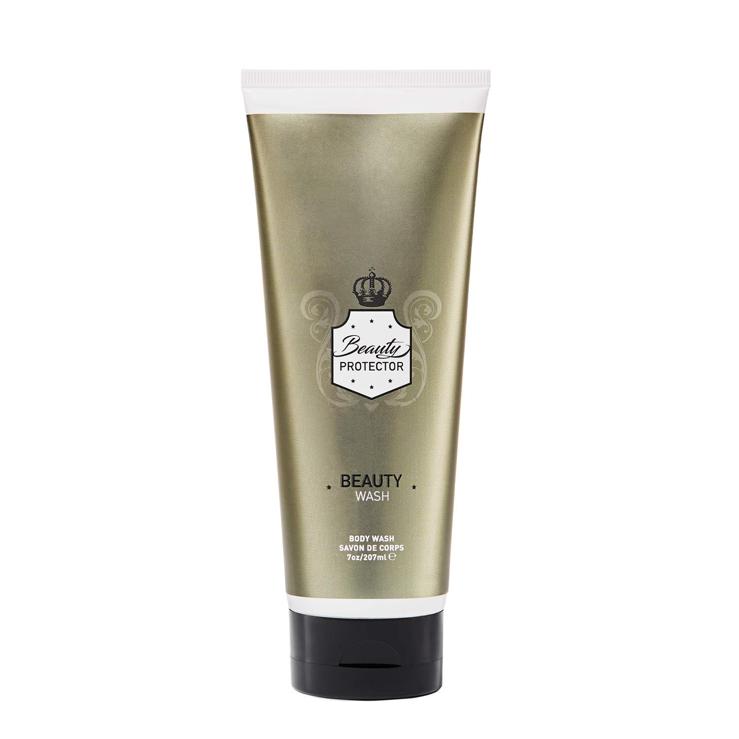 Beauty Protector Beauty Wash Body Cleanser