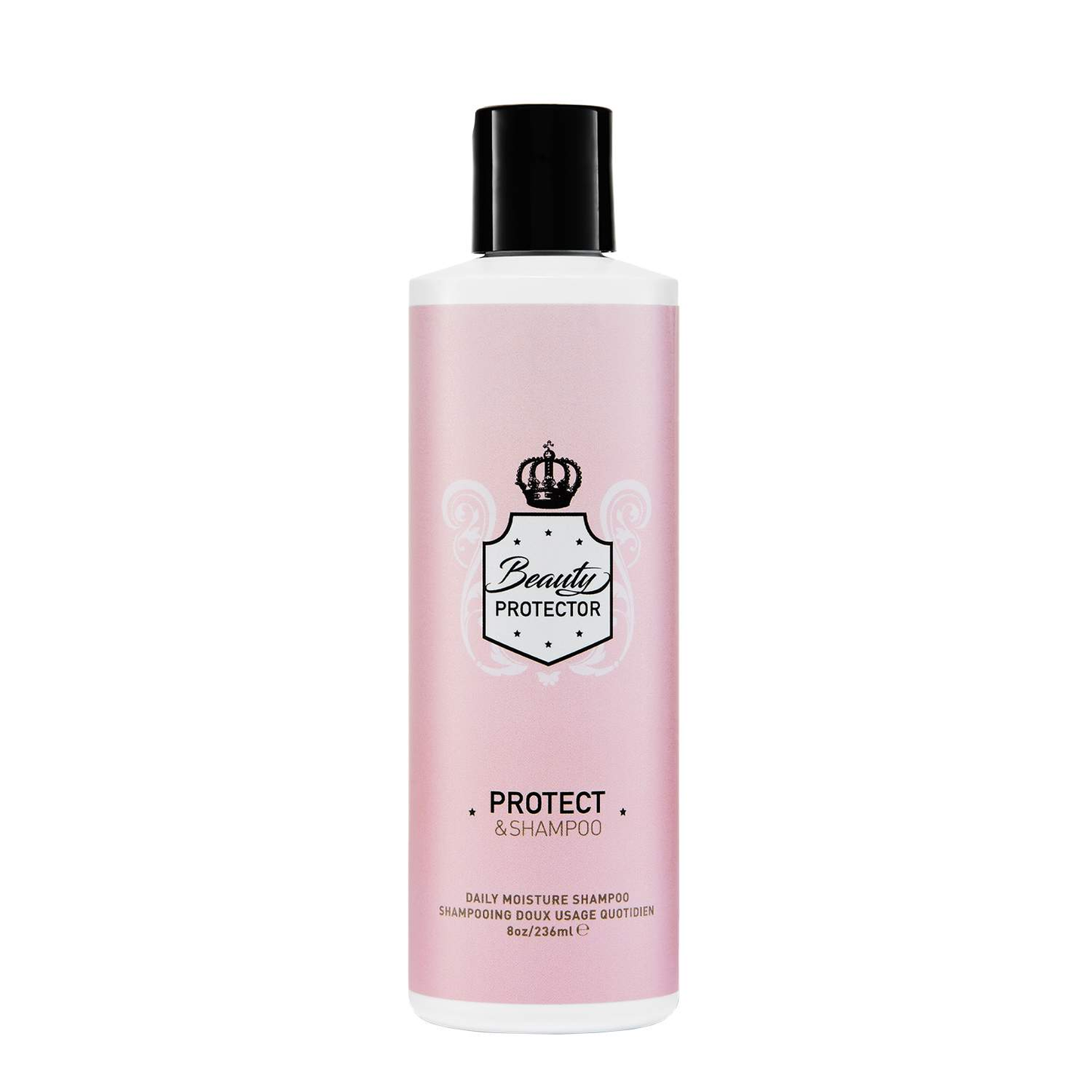 Protect & Shampoo