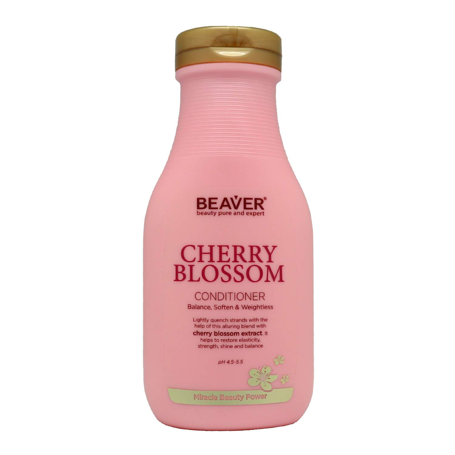 Beaver Professional Cherry Blossom Conditioner