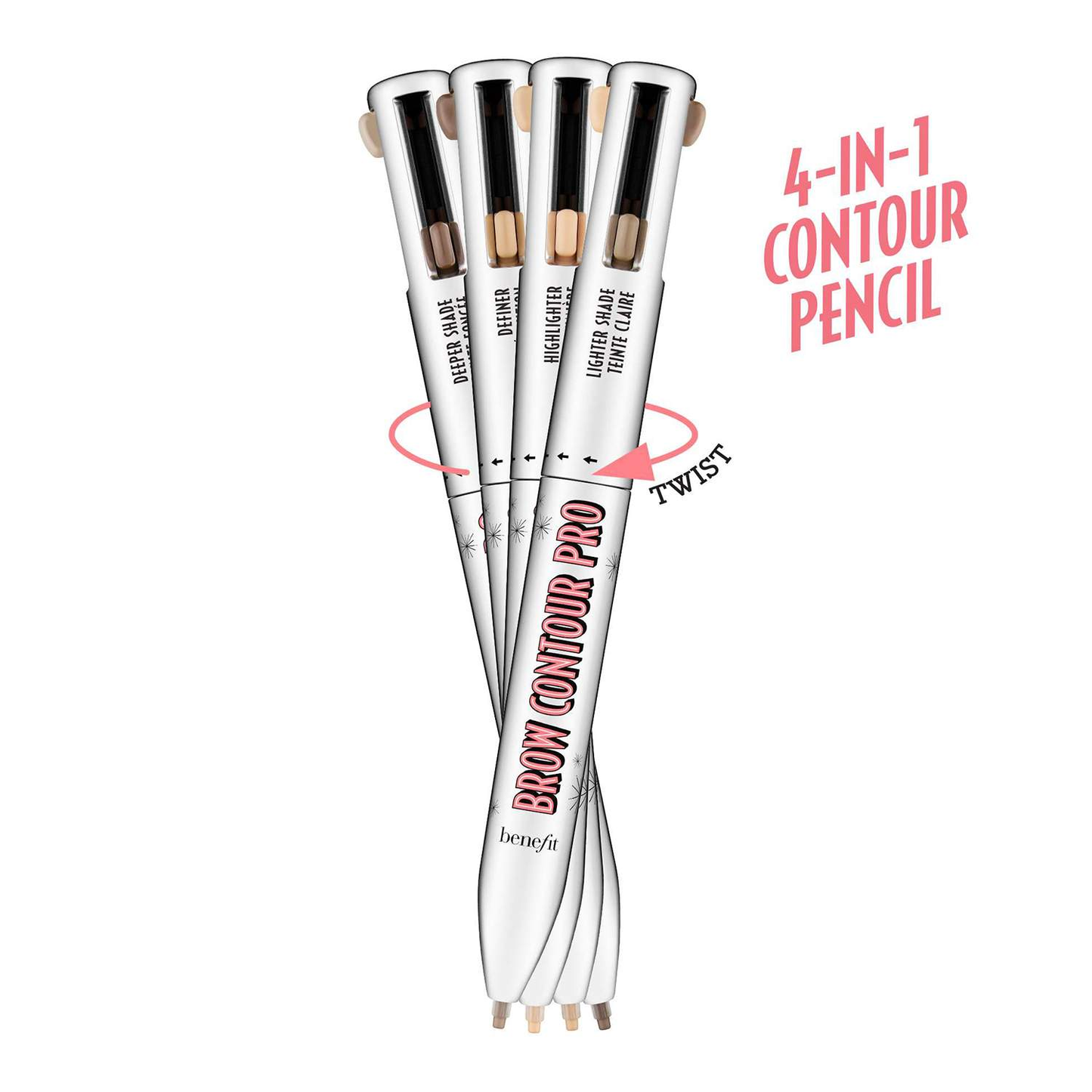 Benefit Brow Contour Pro