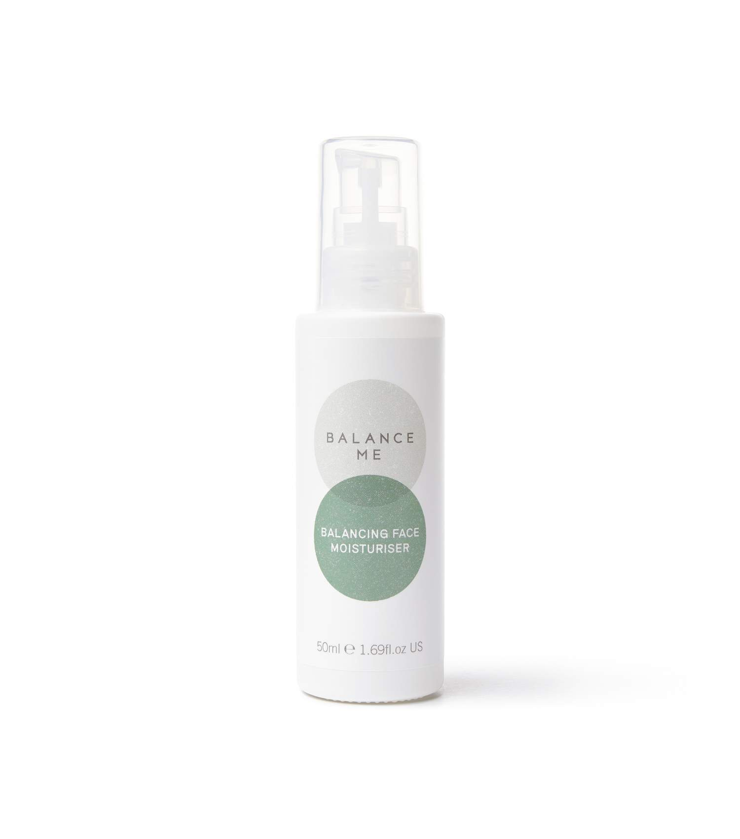 Balancing Face Moisturiser