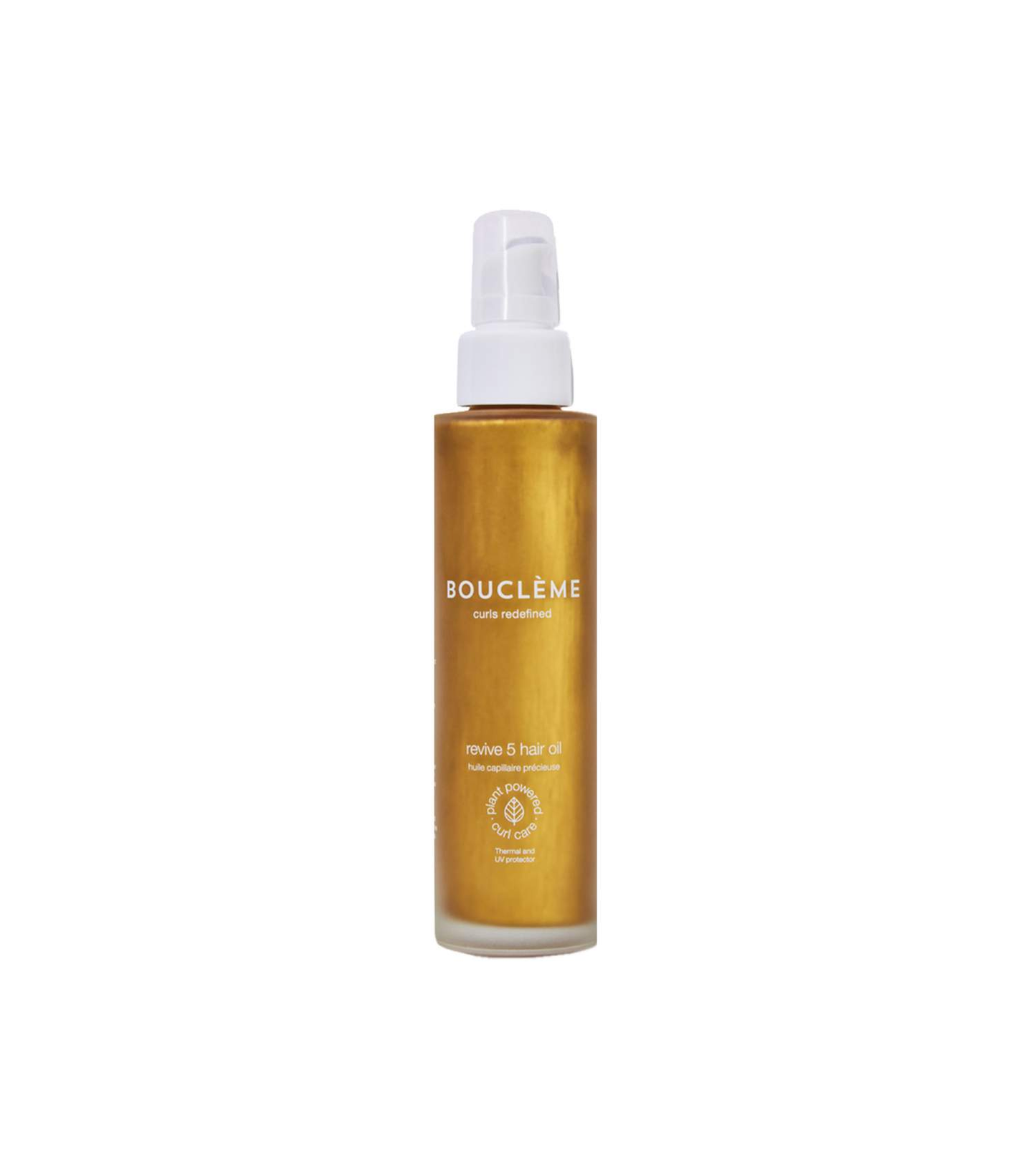 Boucleme Revive 5 oil