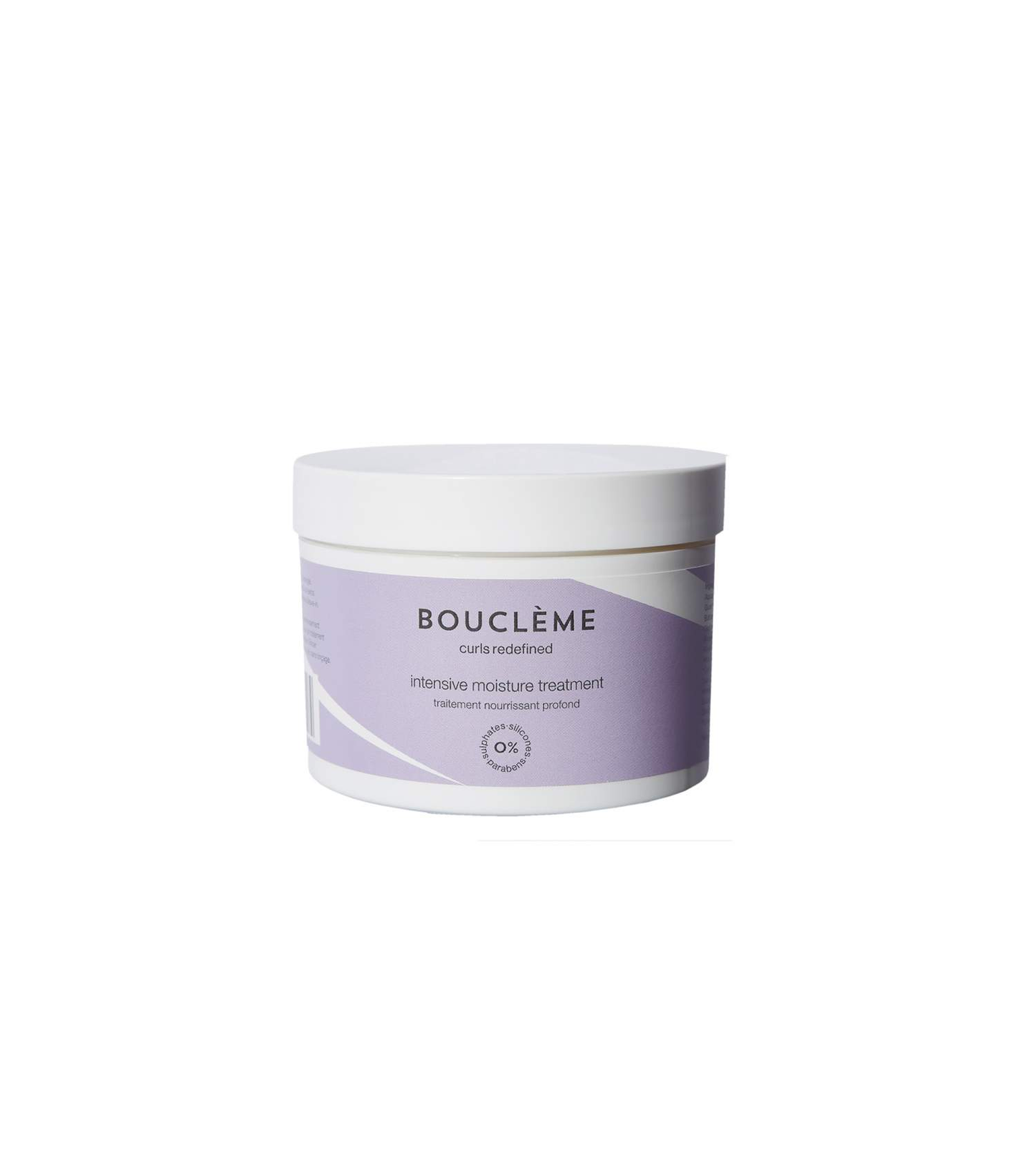 Boucleme Intensive Moisture Treatment