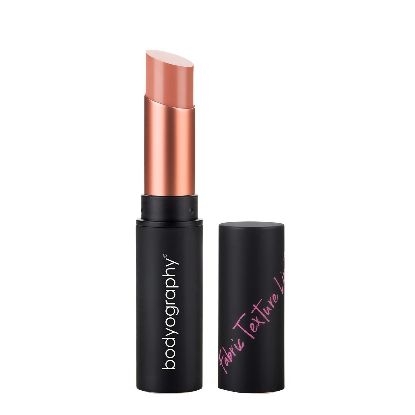 Fabric Texture Lipstick