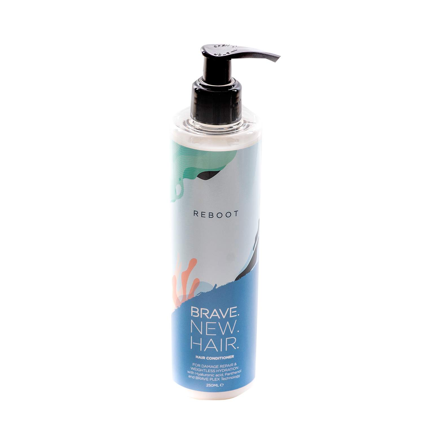 Brave.New.Hair Reboot Conditioner
