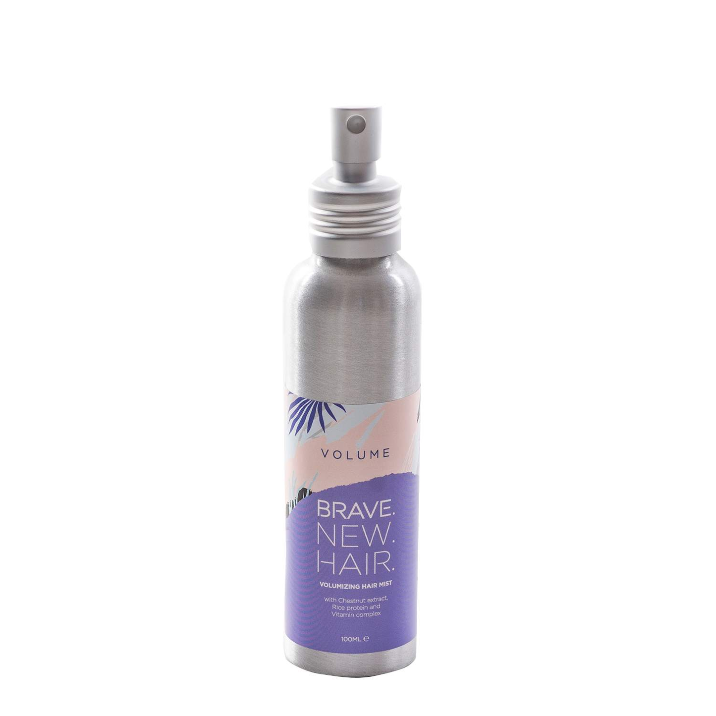Brave.New.Hair Volume Hair Mist