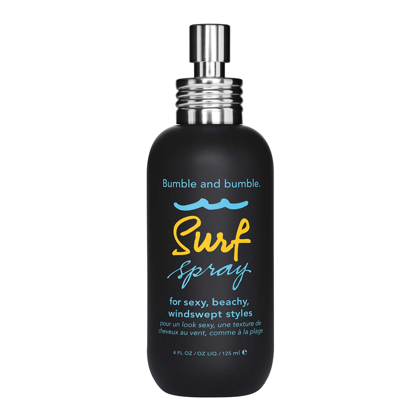 Bumble and bumble. Surf Spray