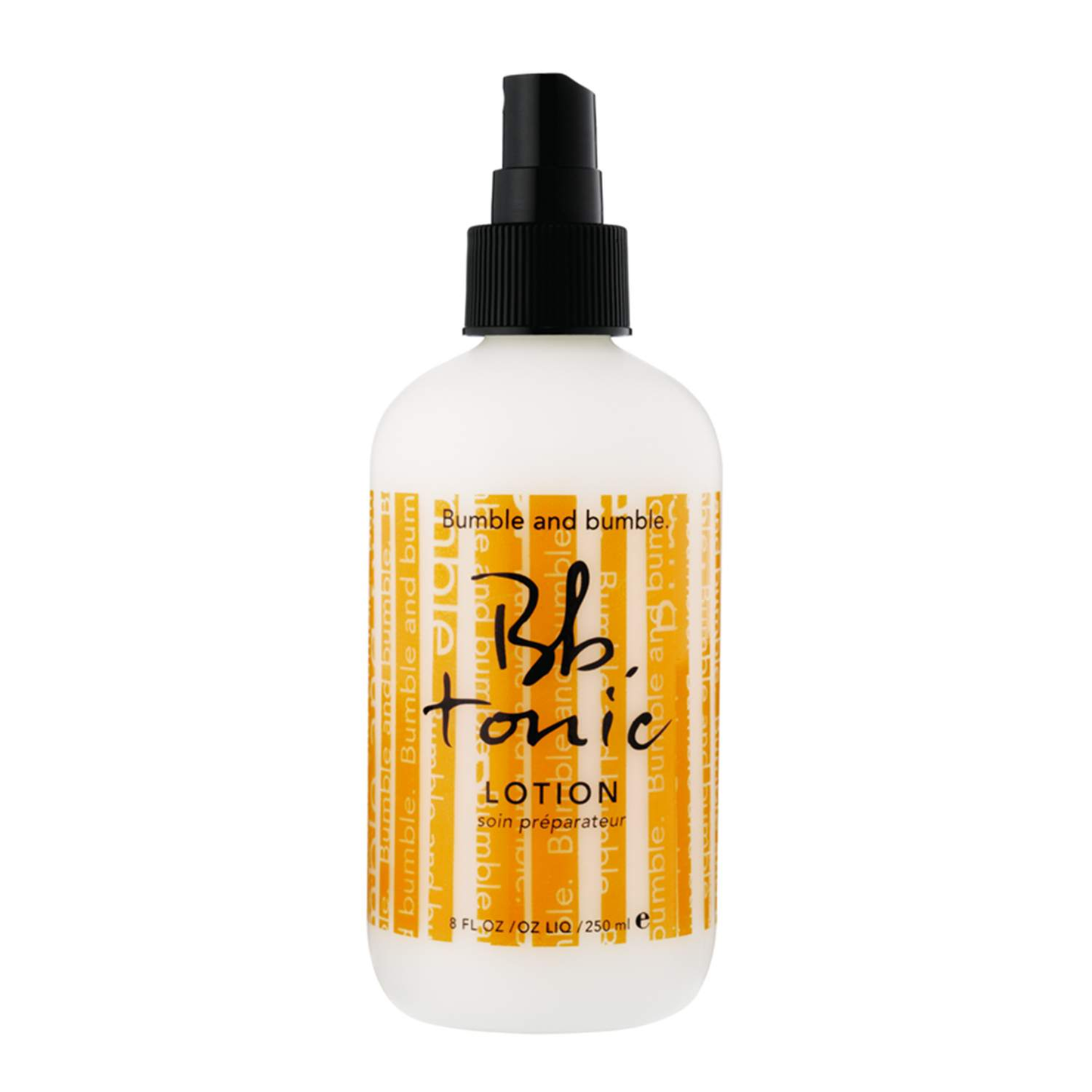 Bumble and bumble. Tonic Lotion