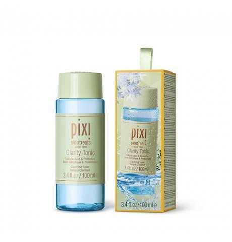 Pixi Clarity Tonic Ornament