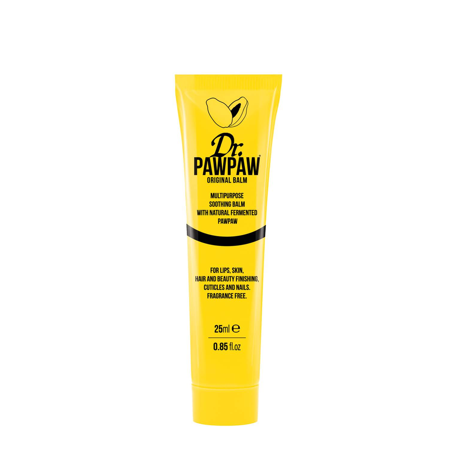 Dr.PAWPAW Original Clear Balm