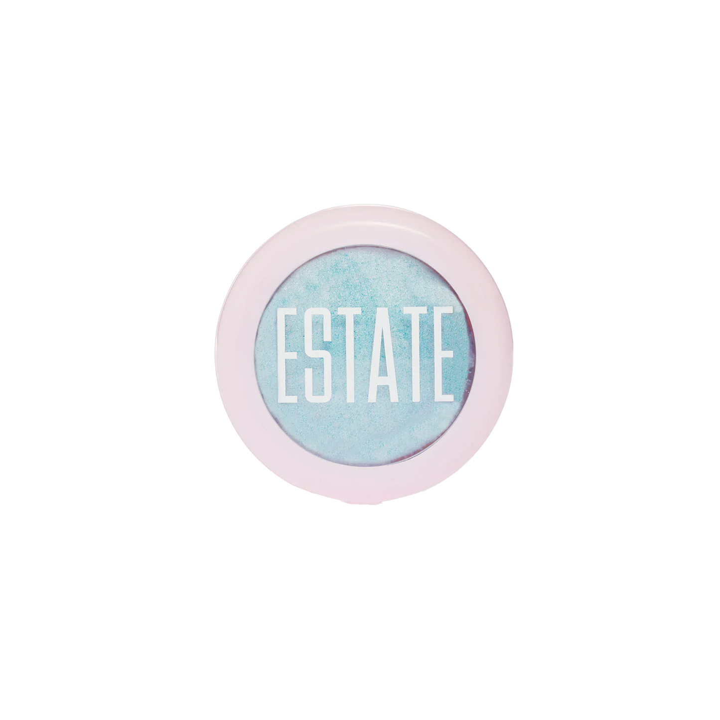 ESTATE Cosmetics Dew Me Baked Highlight Powder - RainDrop