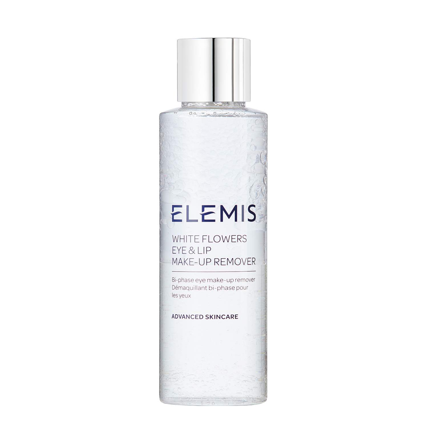 Elemis White Flowers Eye & Lip Make-Up Remover