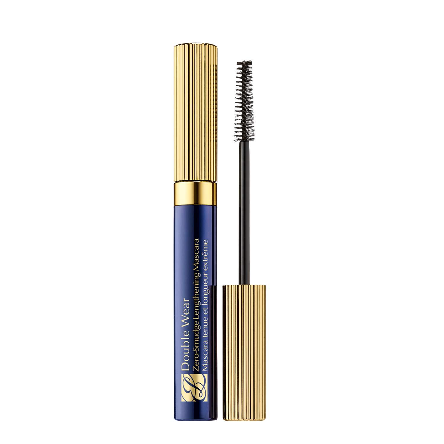 Estée Lauder Double Wear Zero-Smudge Lengthening Mascara - Black