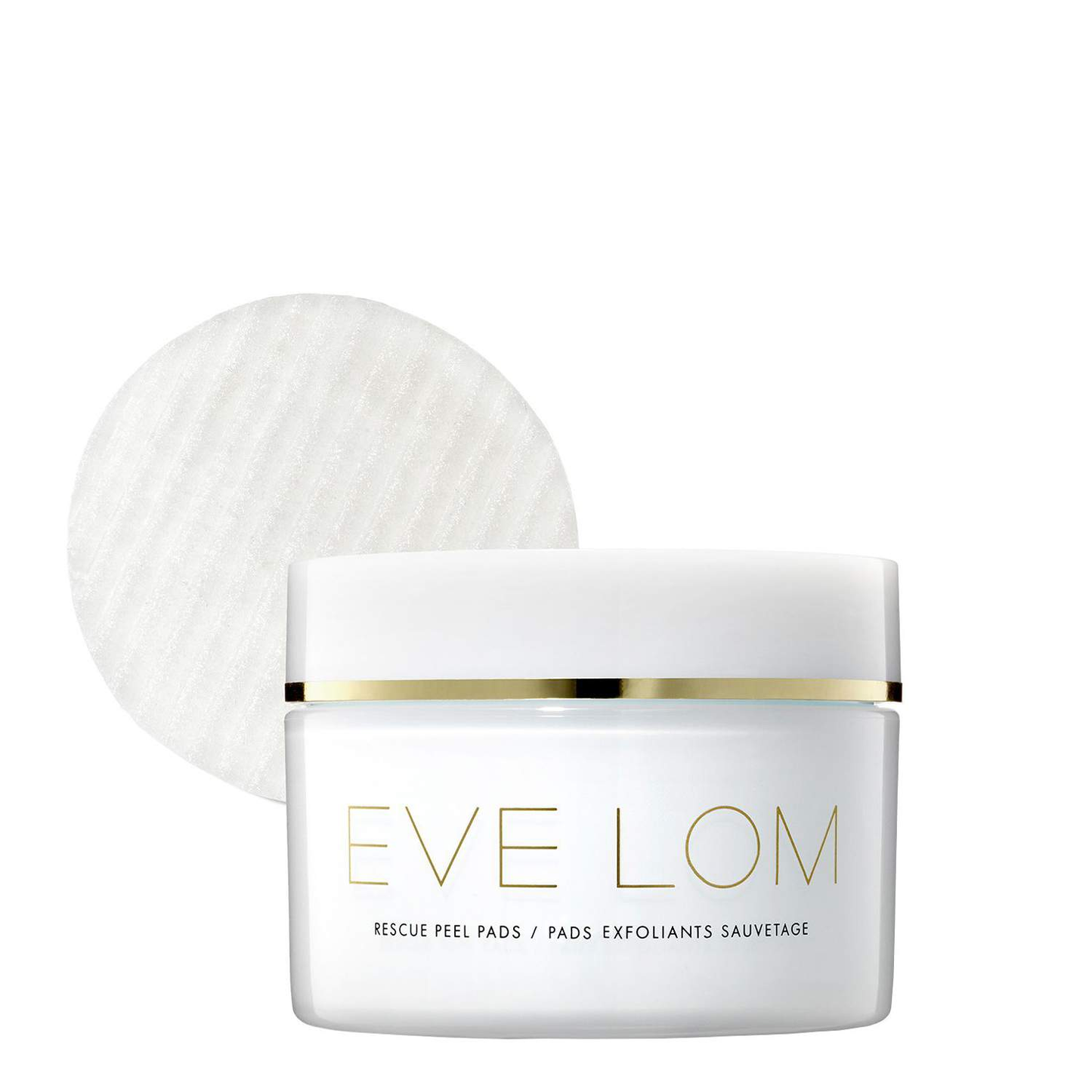 EVE LOM Rescue Peel Pads