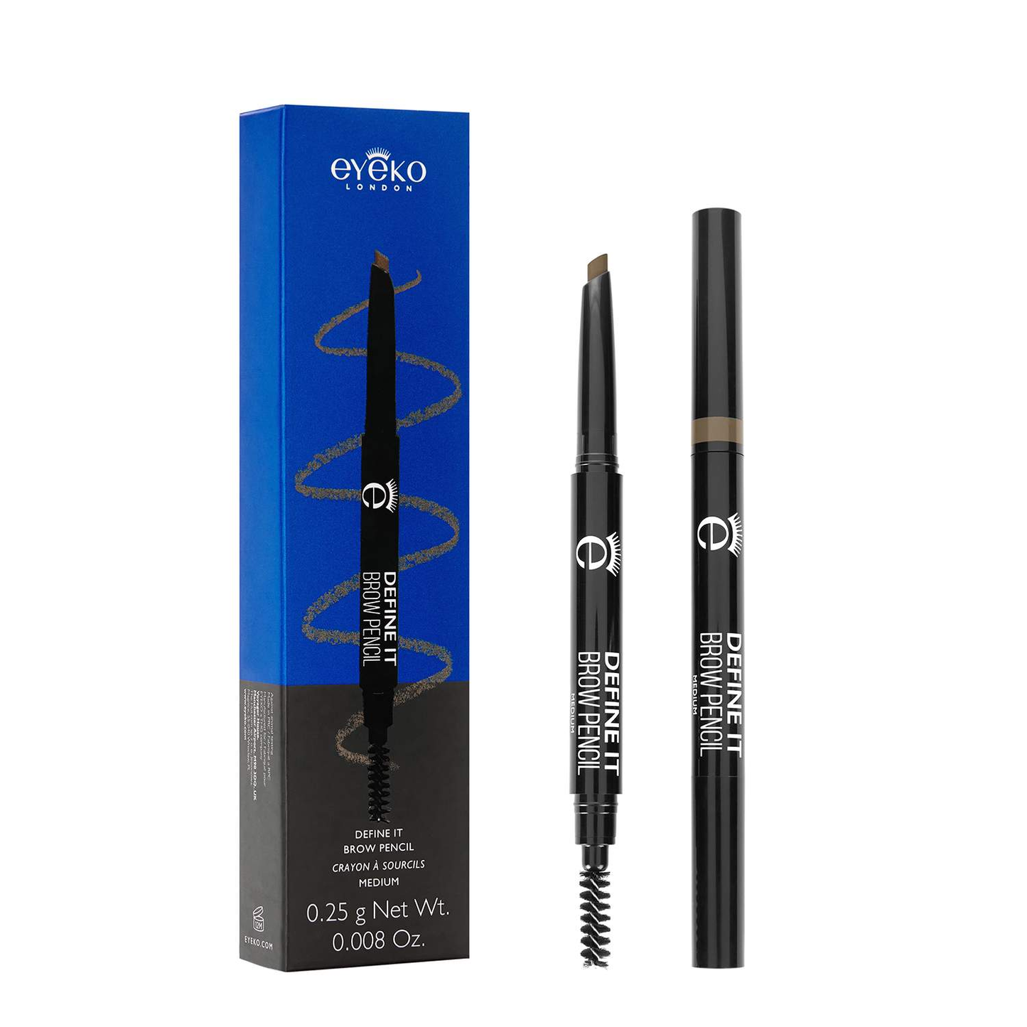Define It Brow Pencil