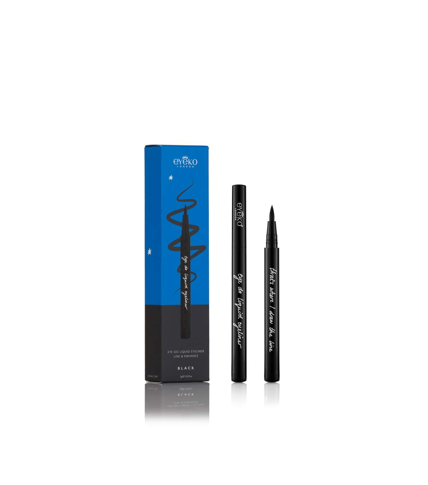 Eye Do Liquid Eyeliner