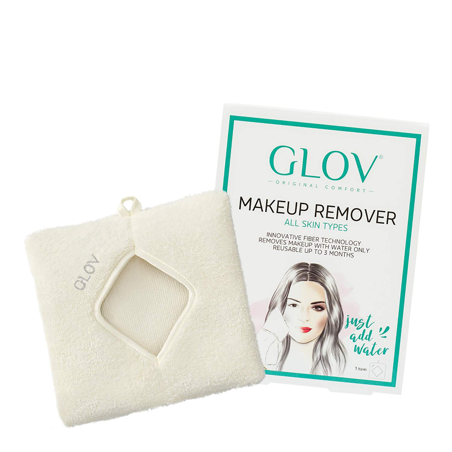 Comfort Hydro Cleanser