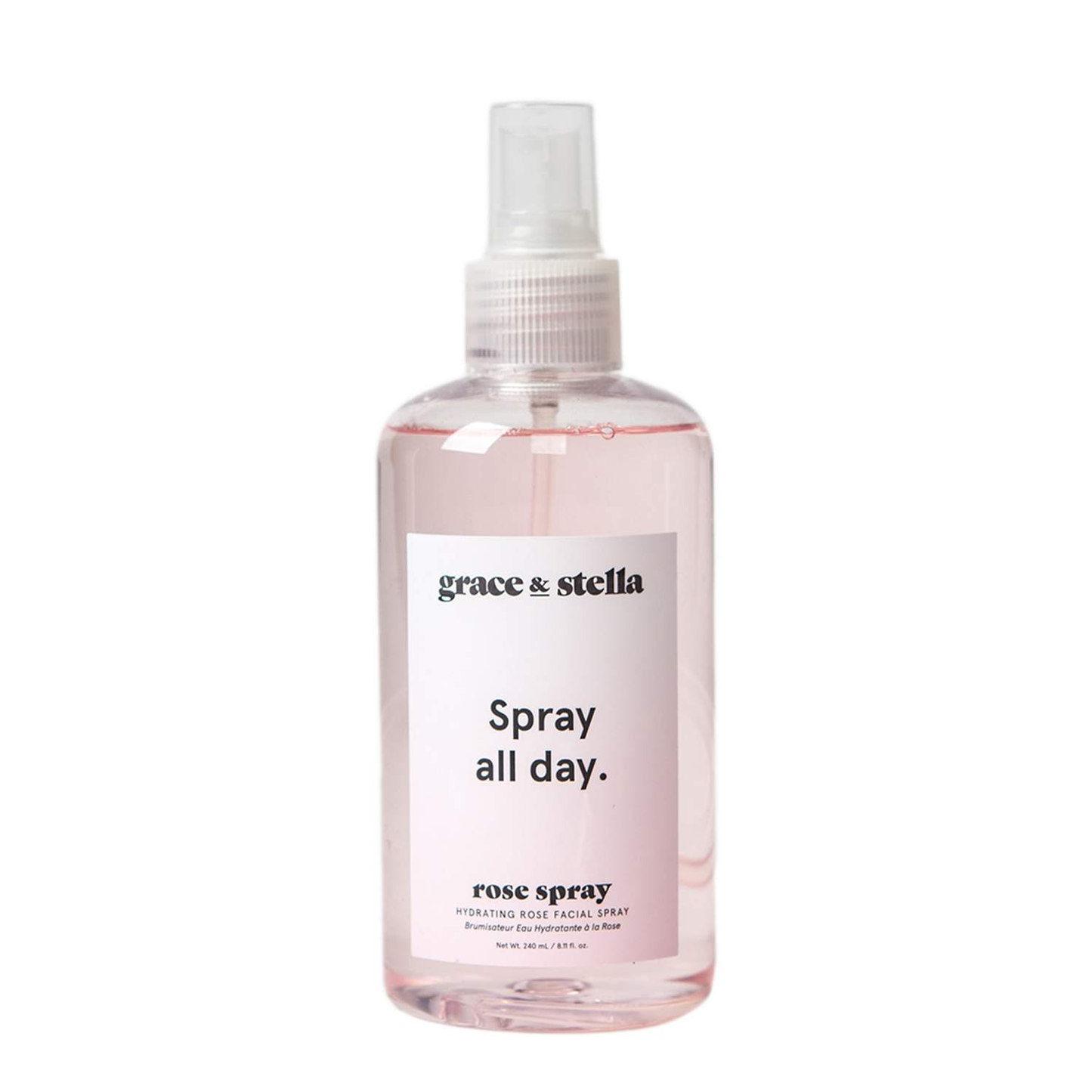 Grace & Stella Rose Spray