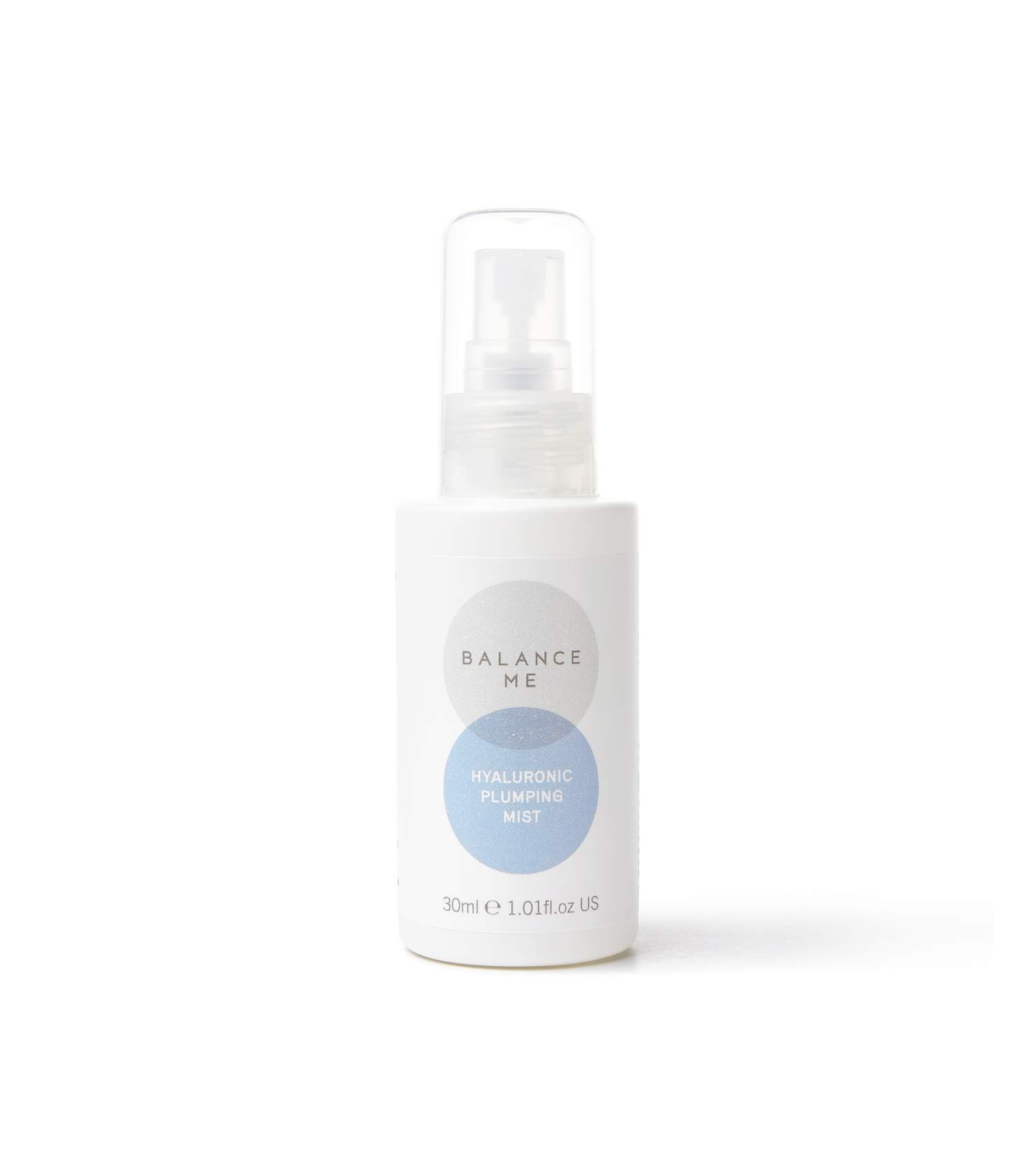 Balance MeHyaluronic Plumping Mist