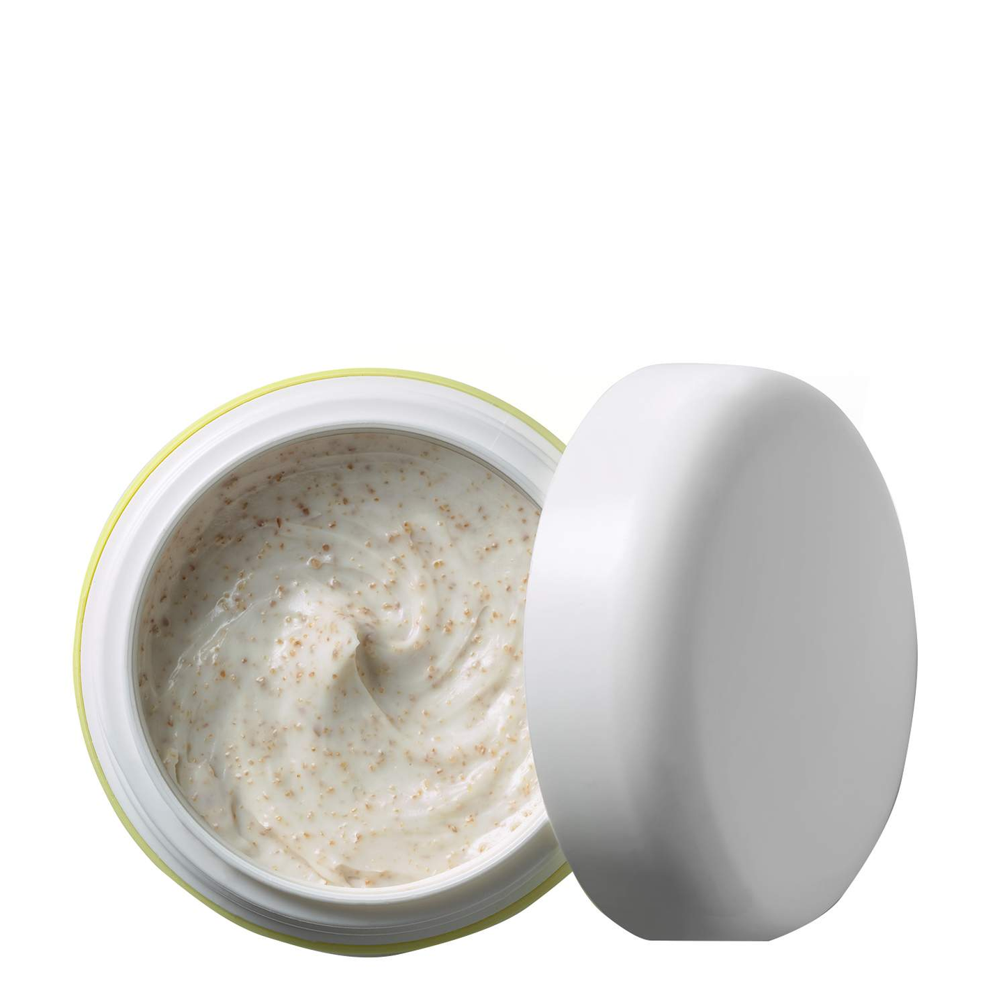 Huygens Exfoliating Cream