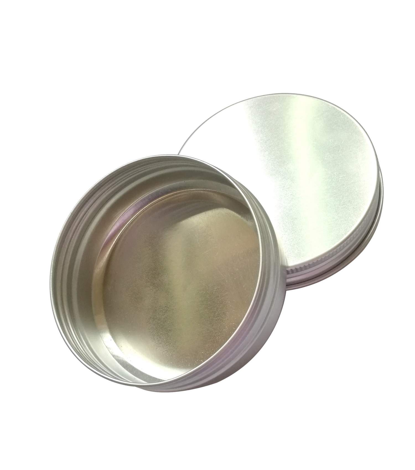 Greenfrog Botanic Travel Tin