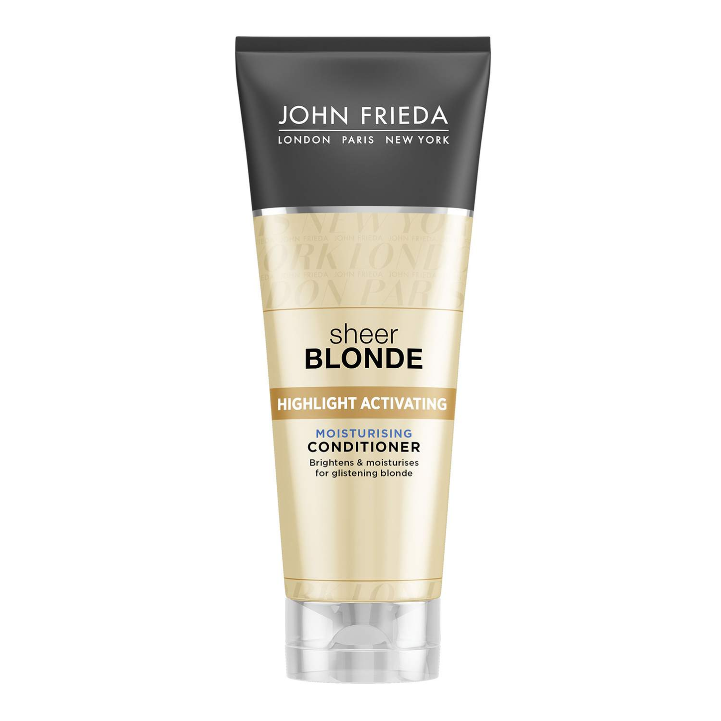 John Frieda Sheer Blonde Highlight Activating Moisturising Conditioner