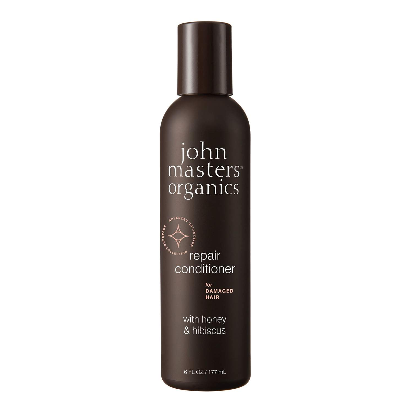 John Masters Organics Repair Conditioner for Damaged Hair with Honey & Hibiscus