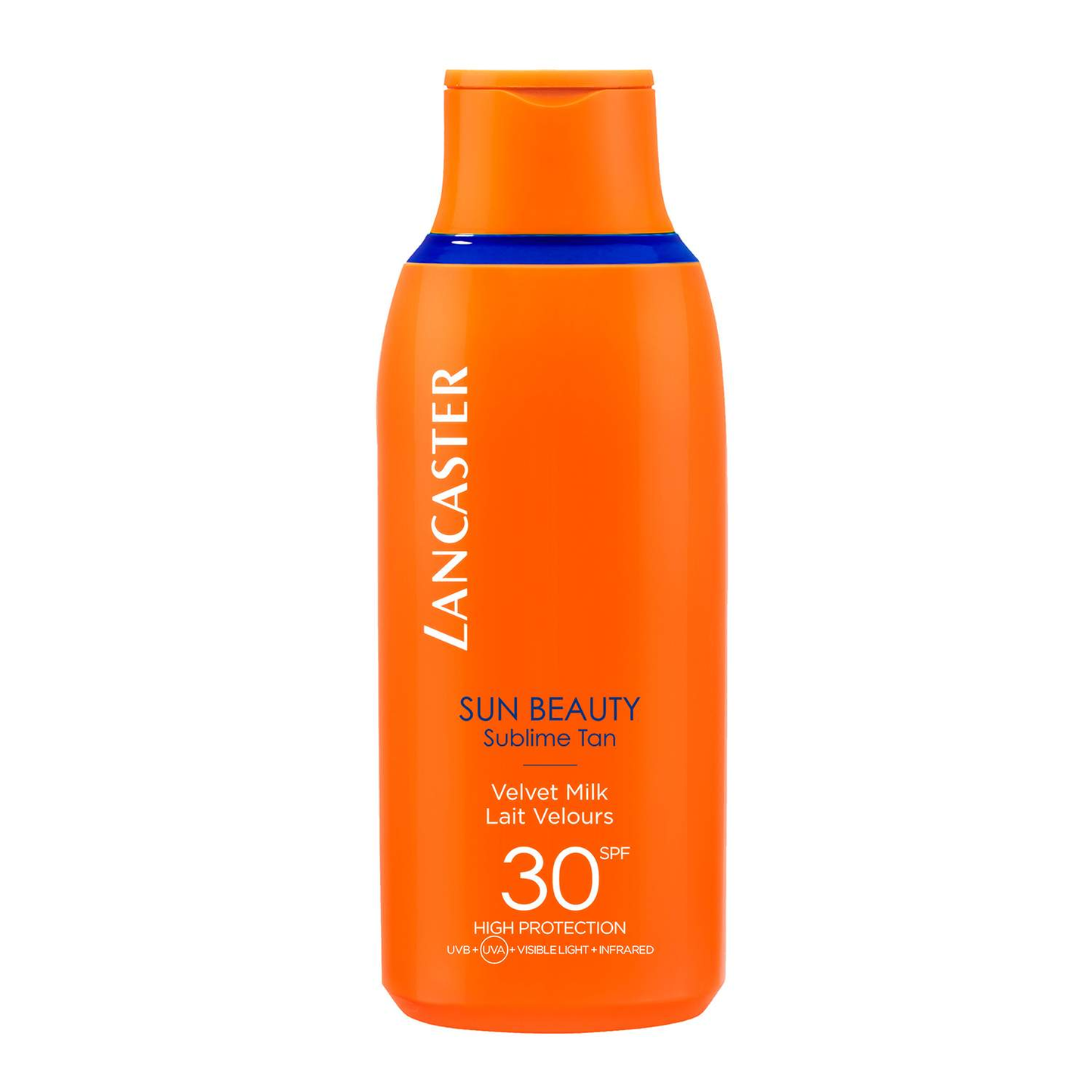 Lancaster Sun Beauty Velvet Milk SPF30