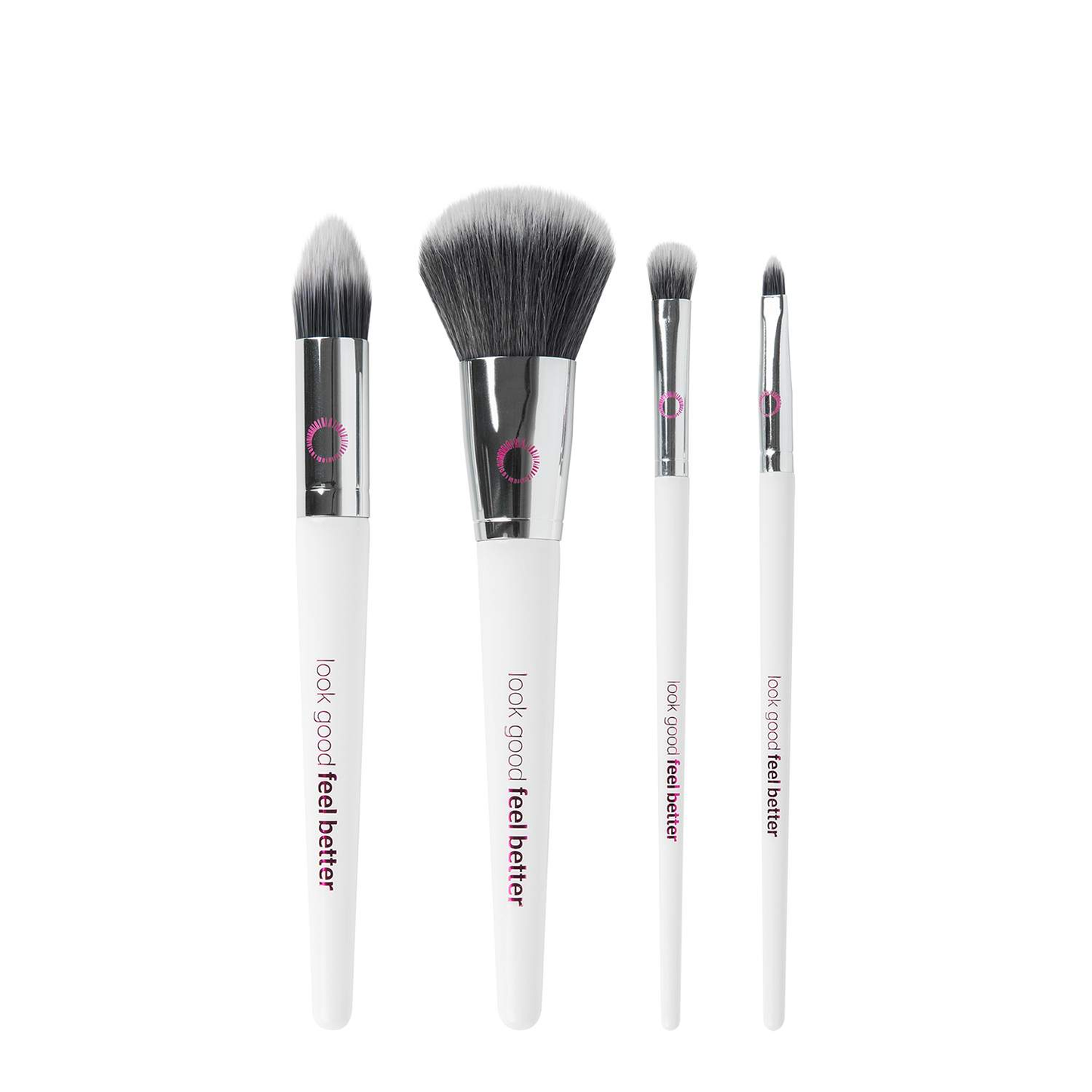 Look Good Feel Better Luxury Brush Set