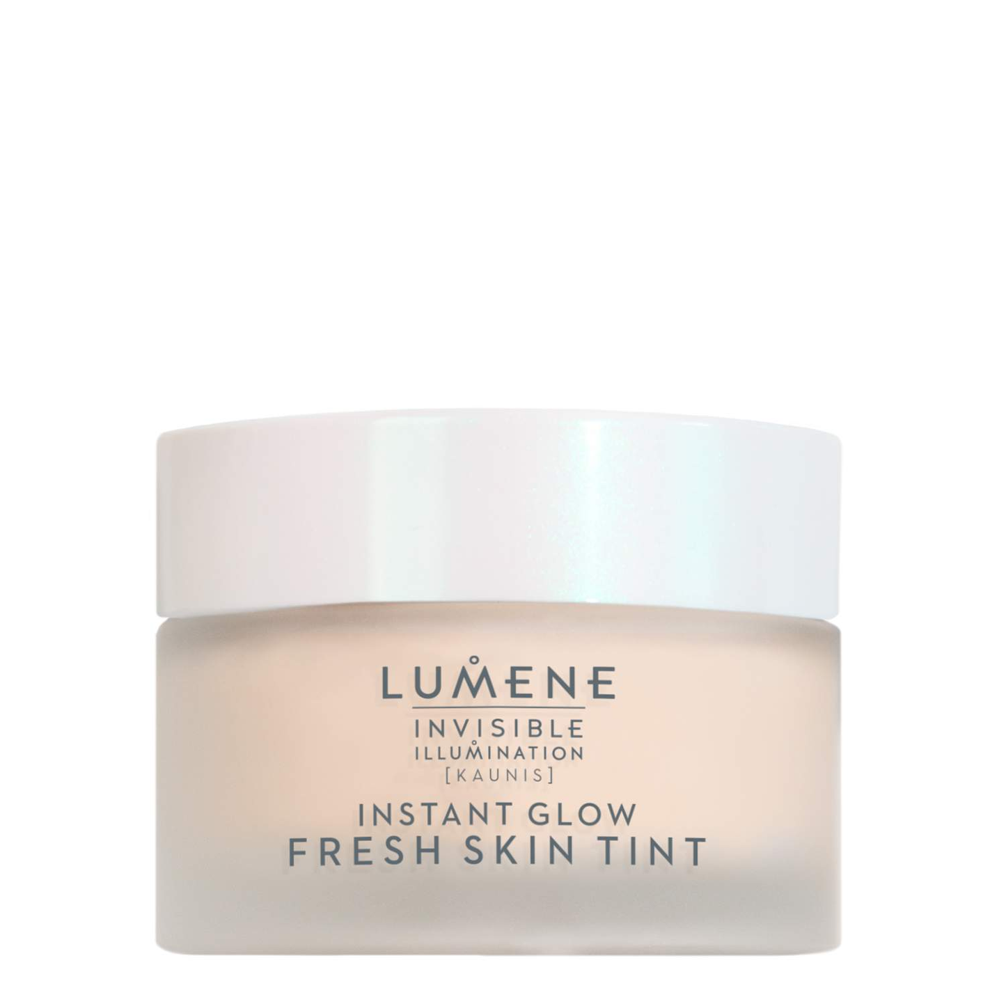 Invisible Illumination Instant Glow Fresh Skin Tint