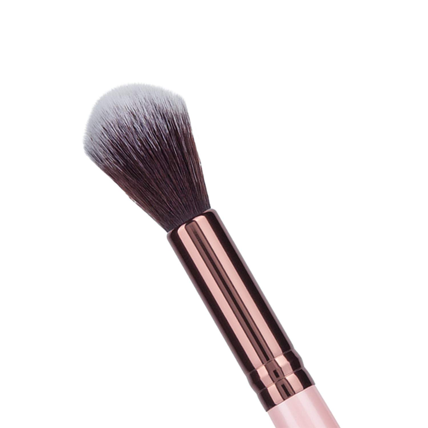 Luxie 522 Tapered Highlighting Rose Gold - Rose Gold