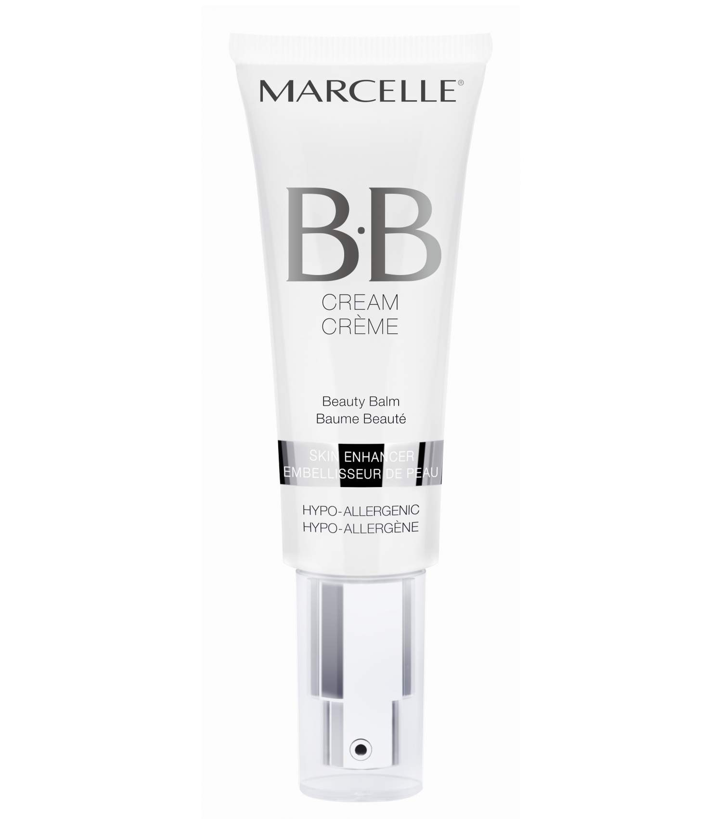 Marcelle BB Cream Beauty Balm