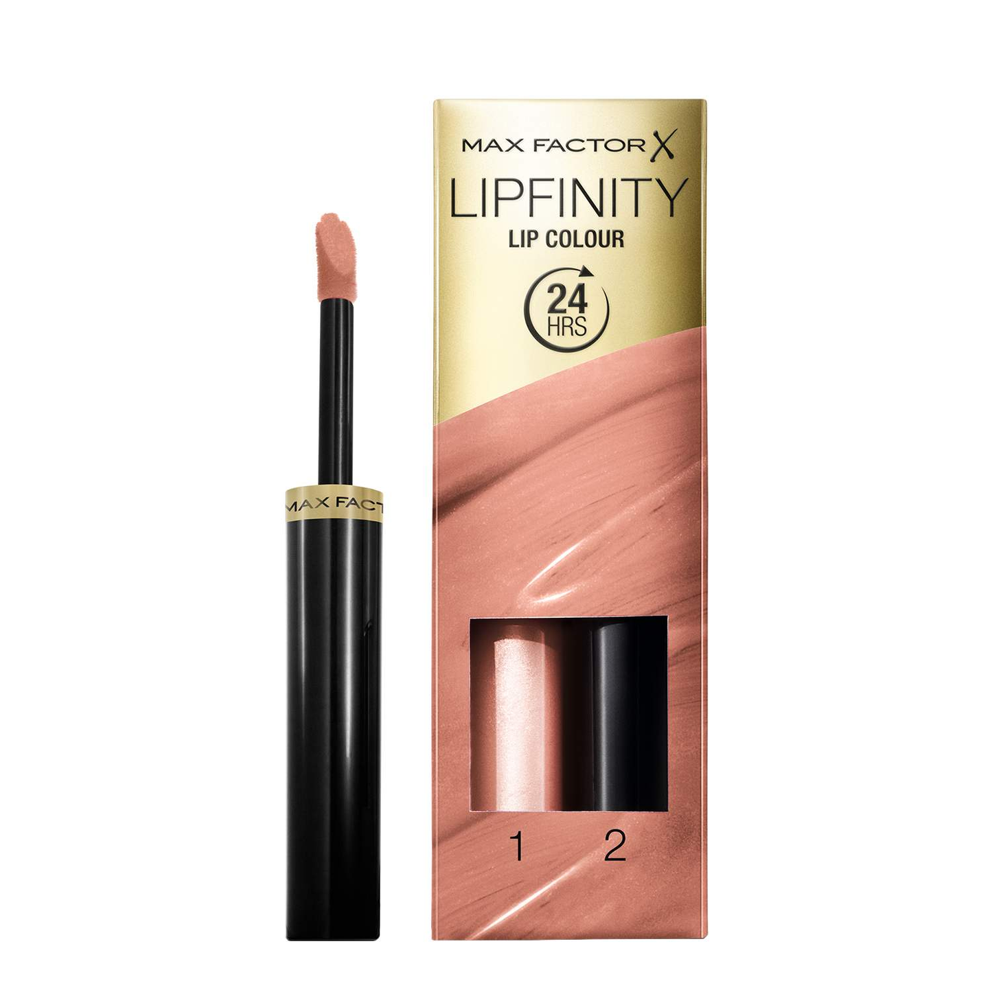 Lipfinity Lip Colour