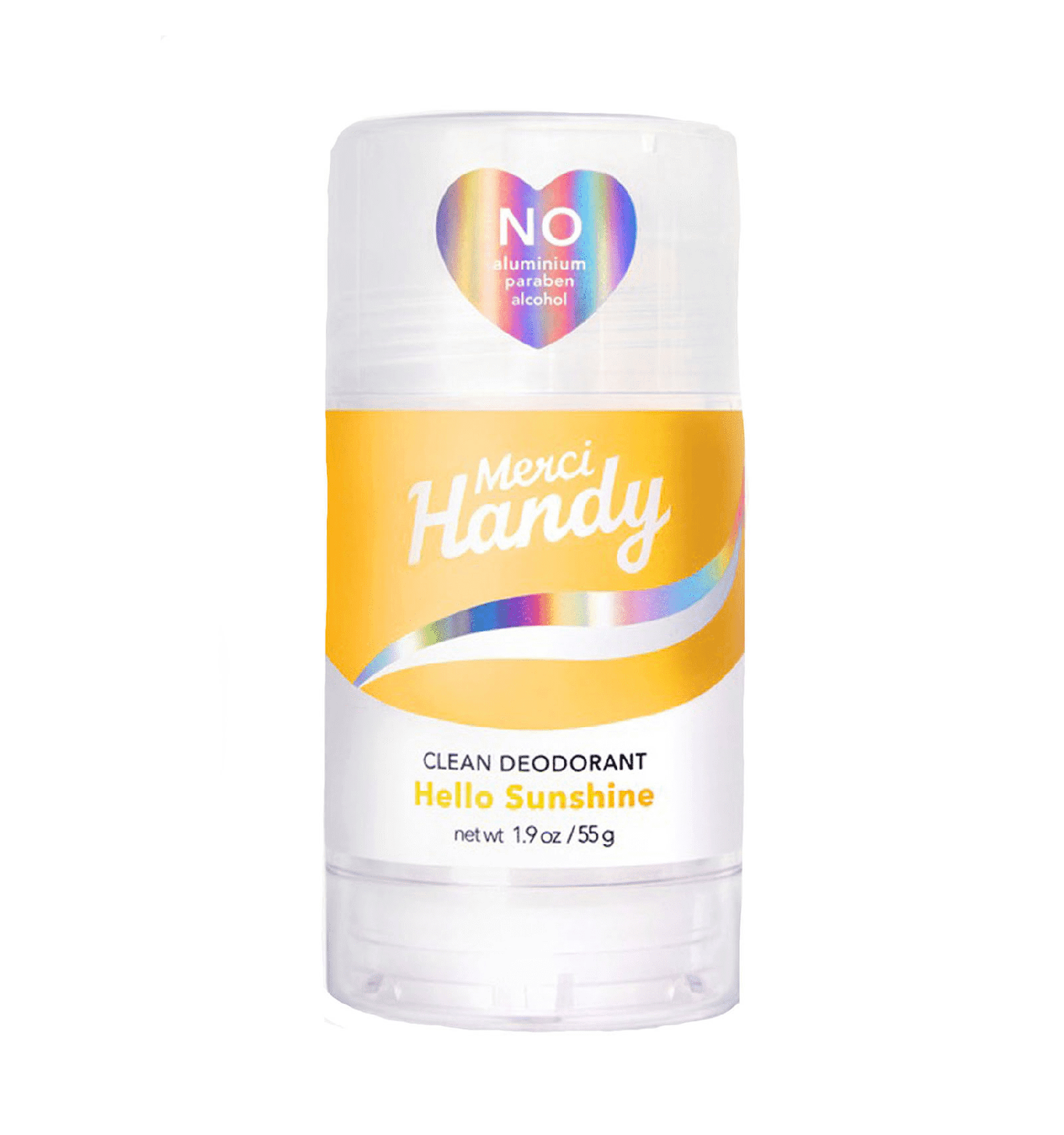 Merci Handy Deodorant Hello Sunshine