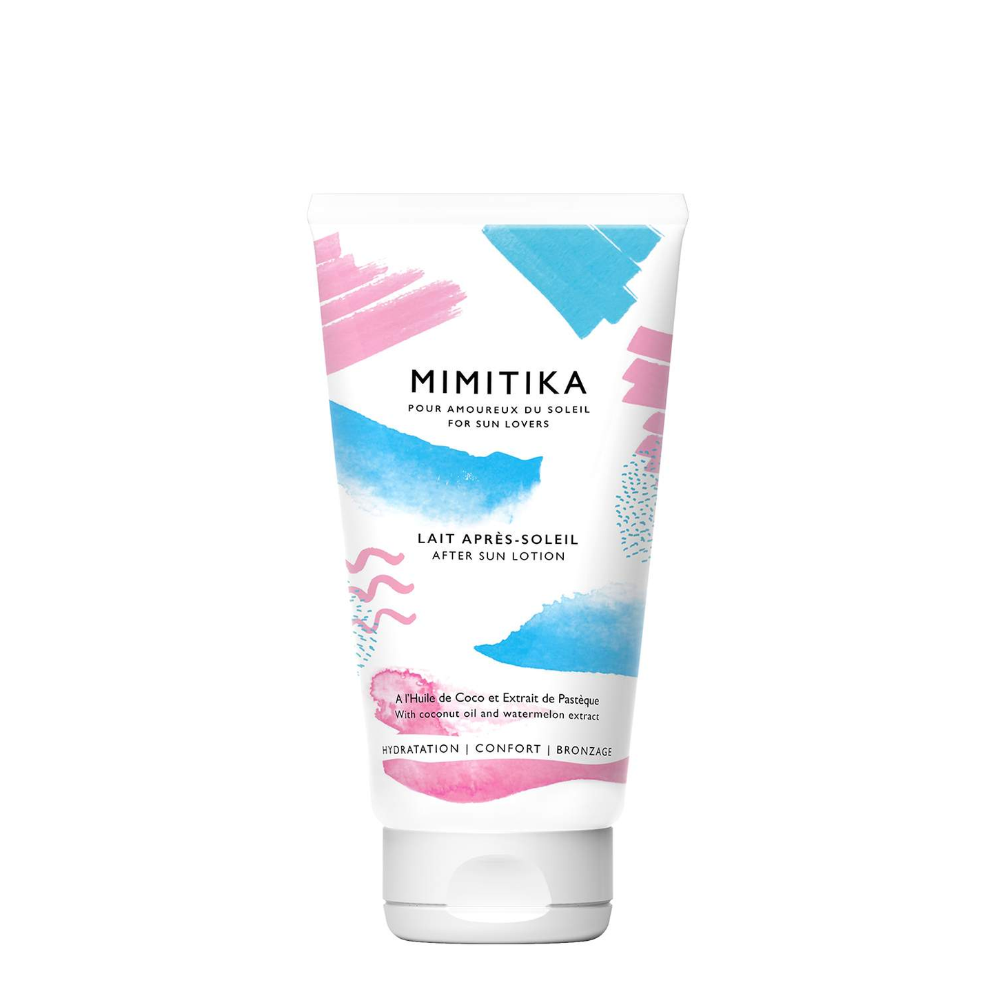 MIMITIKA AFTER-SUN LOTION