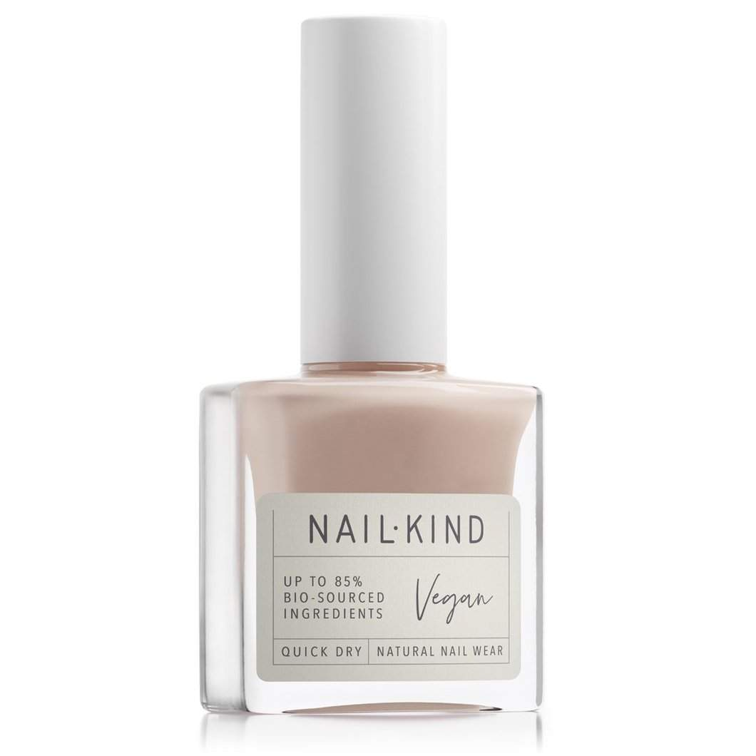 Nude and Proud