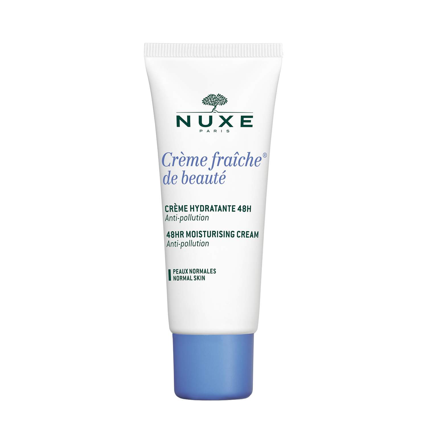 NUXE Creme Fraiche de Beaute - Normal Skin
