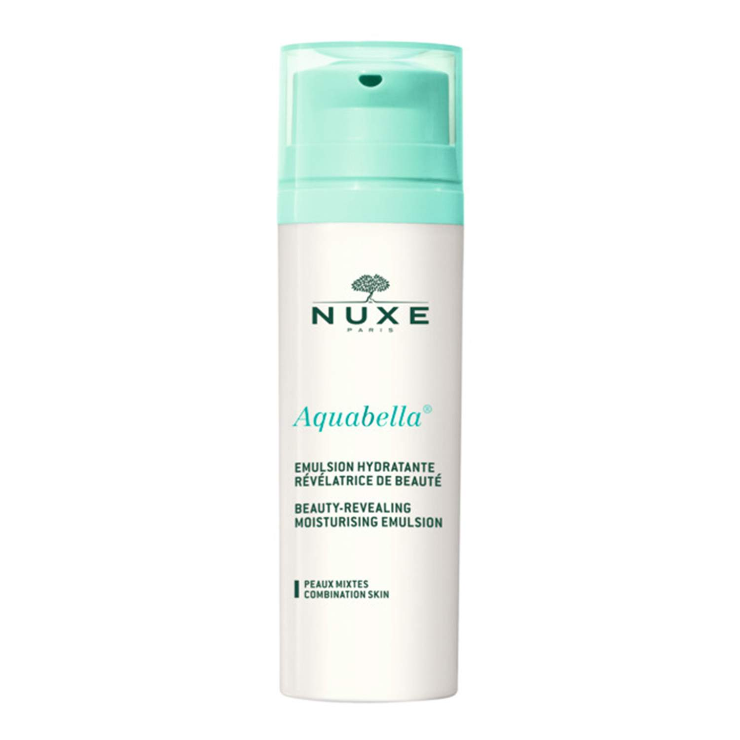 NUXE Aquabella® Beauty-Revealing Moisturising Emulsion