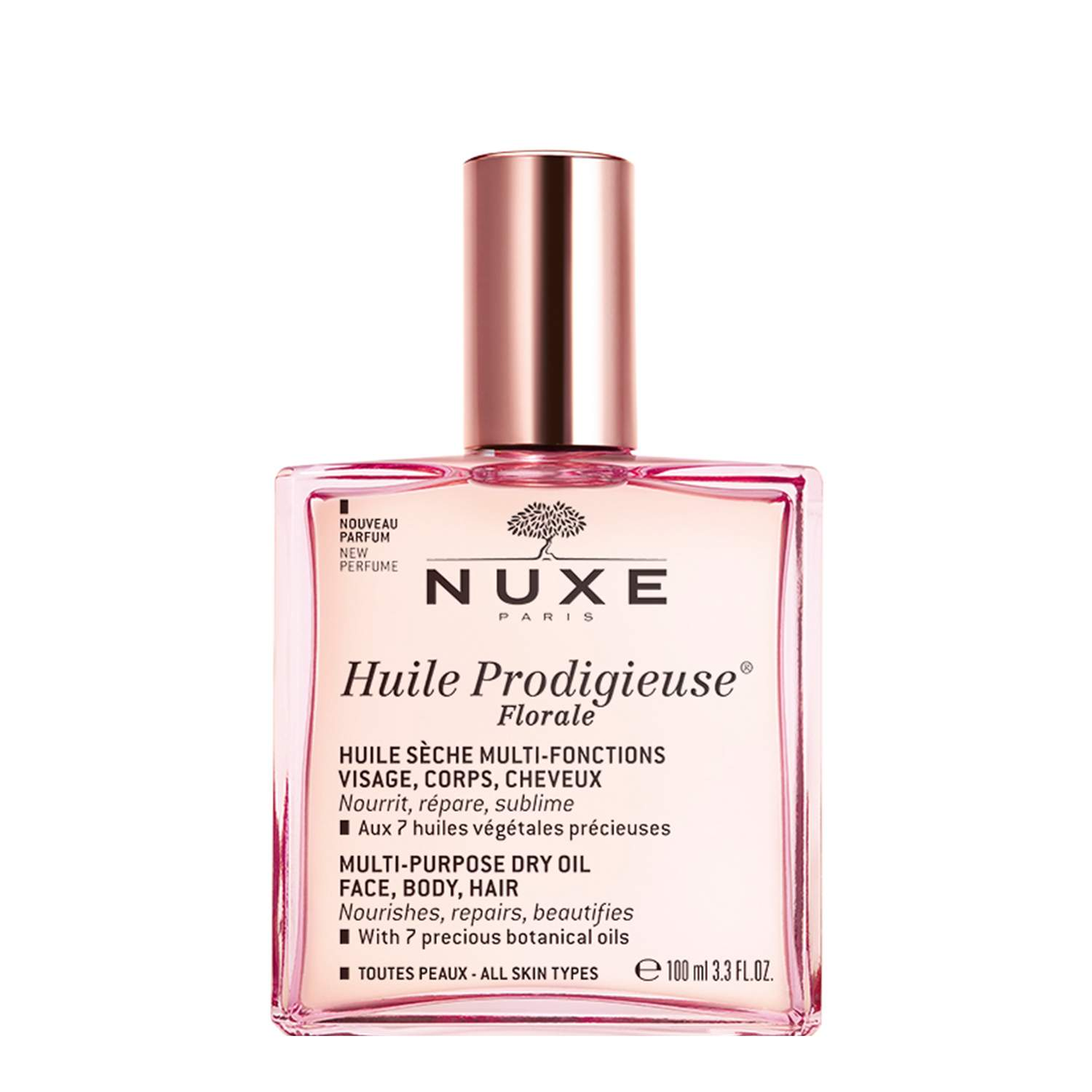 NUXE Huile Prodigieuse Florale
