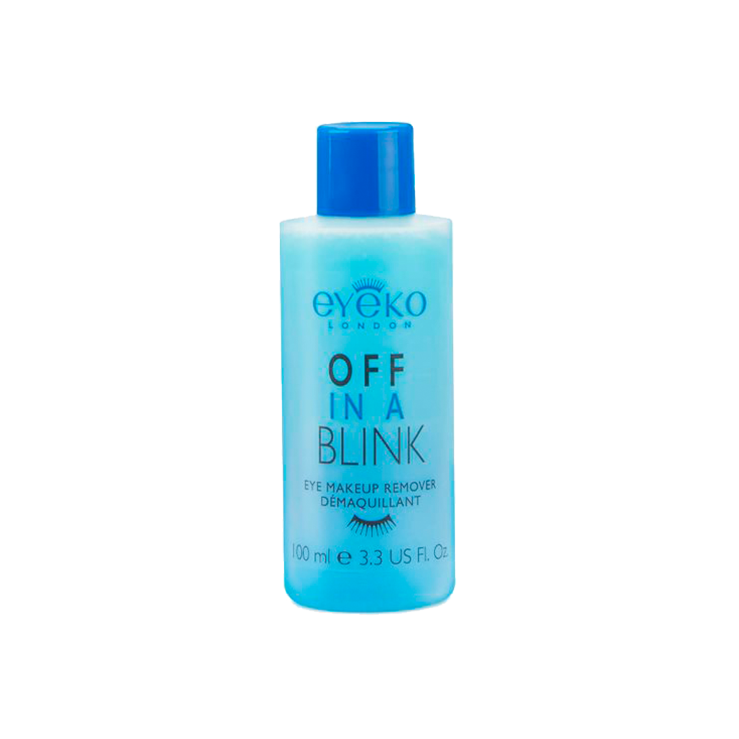 Eyeko Off In A Blink Biphasic Eye Makeup Remover