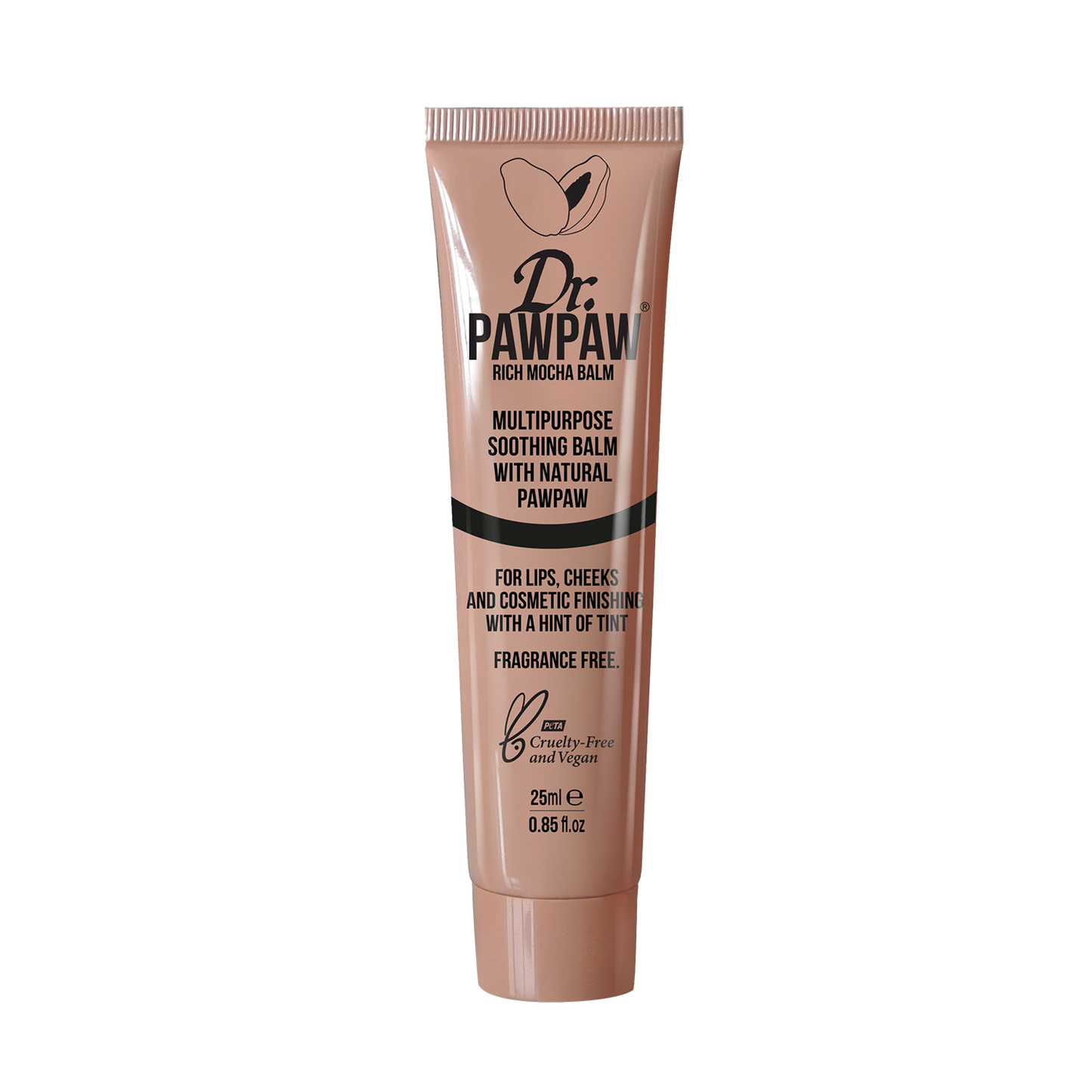 Dr.PawPaw Rich Mocha Balm