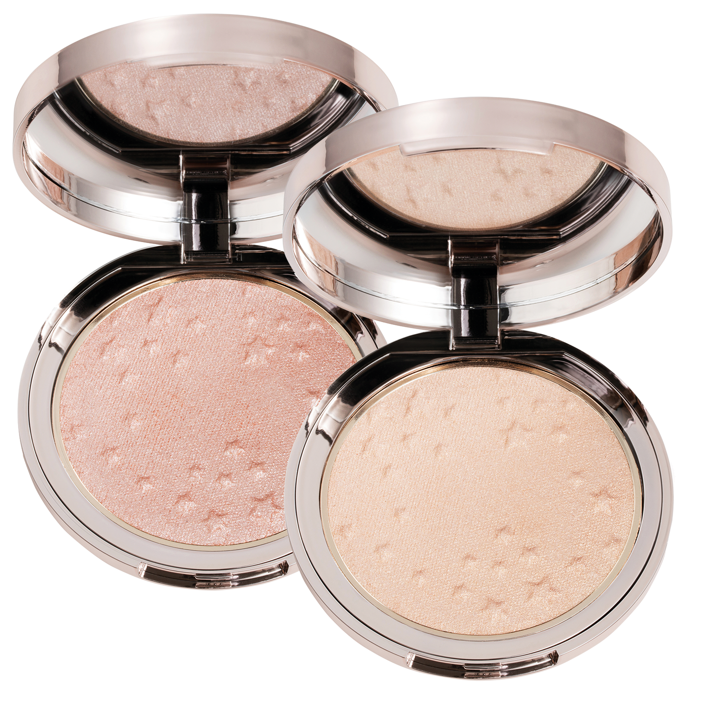 Glow to Highlight
