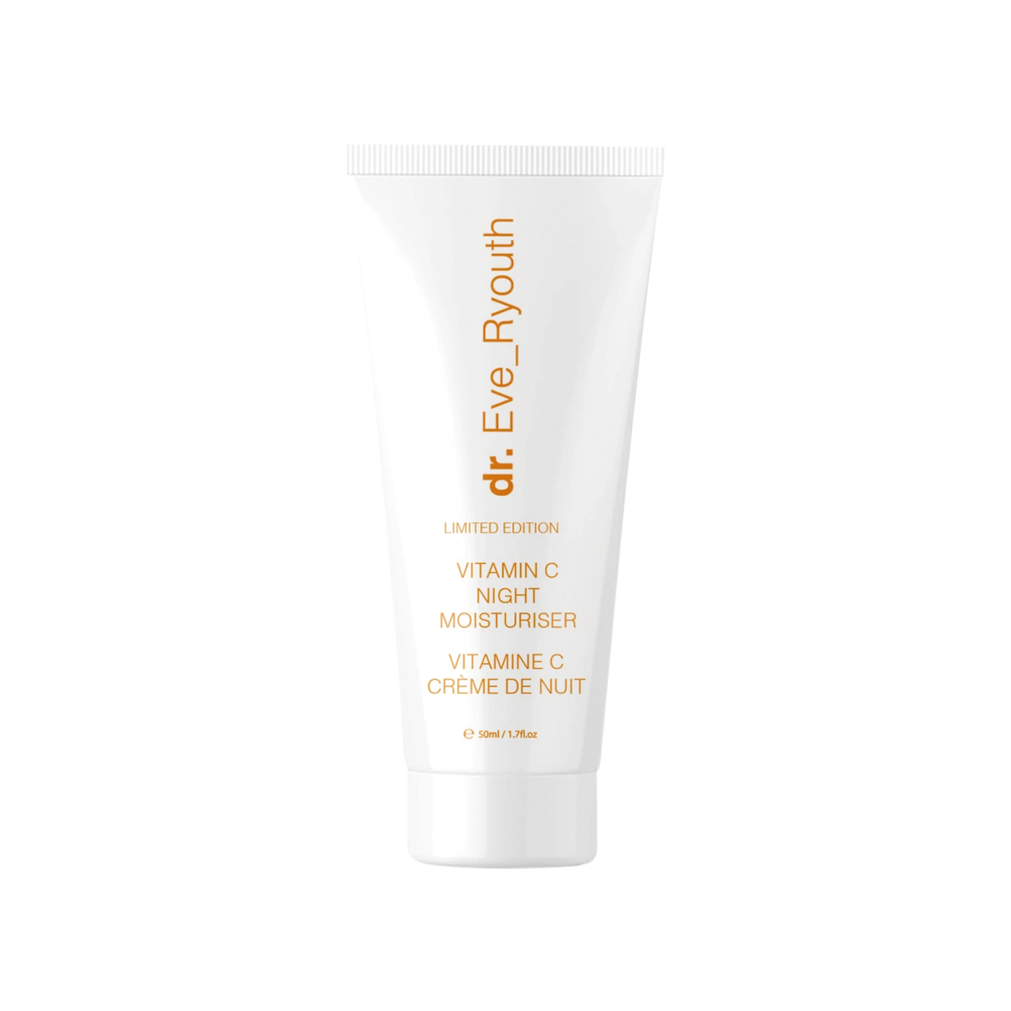 Vitamin C Night Moisturiser