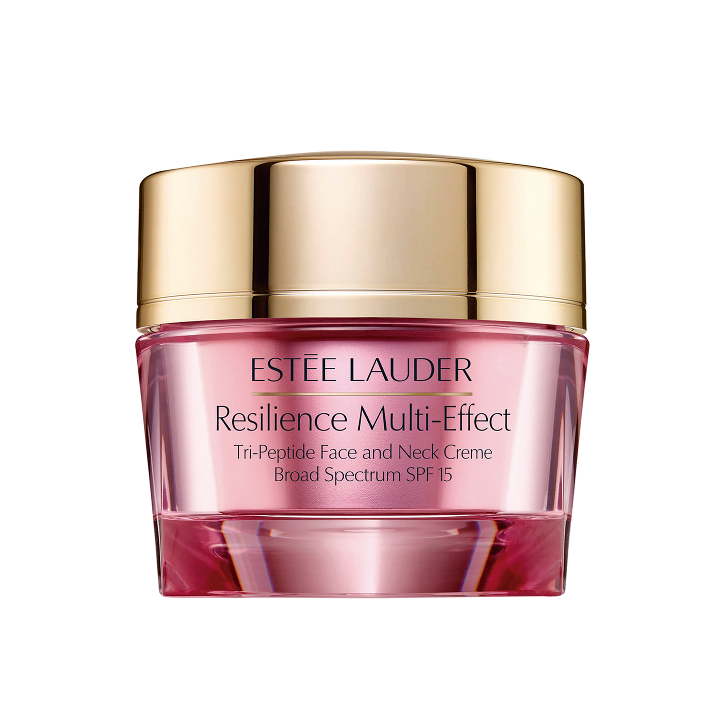 Estee Lauder Resilience Multi Effect Creme N/C Spf15