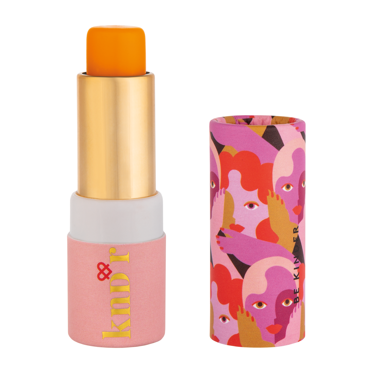 KNDR Beauty Mood Balm