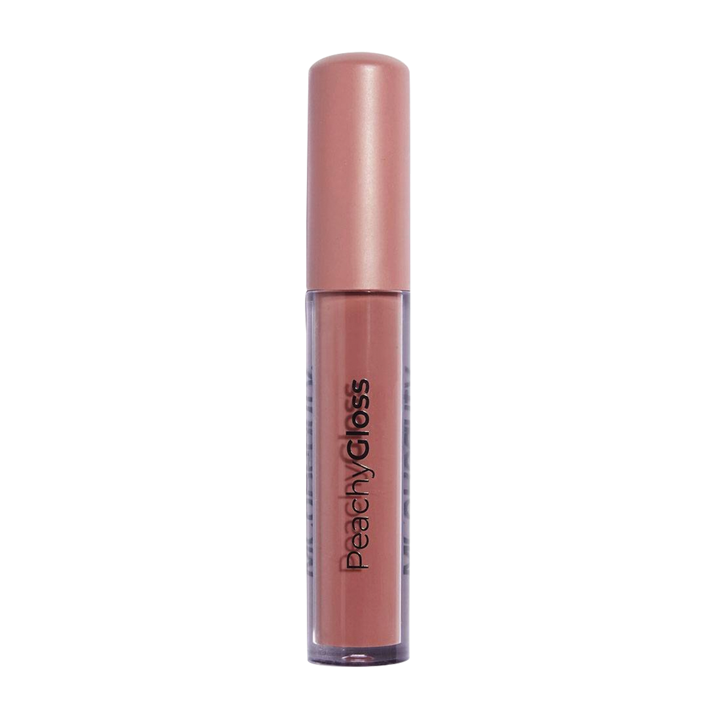 MCoBeauty Peachy Gloss Hydrating Lip Oil Peachy Babe