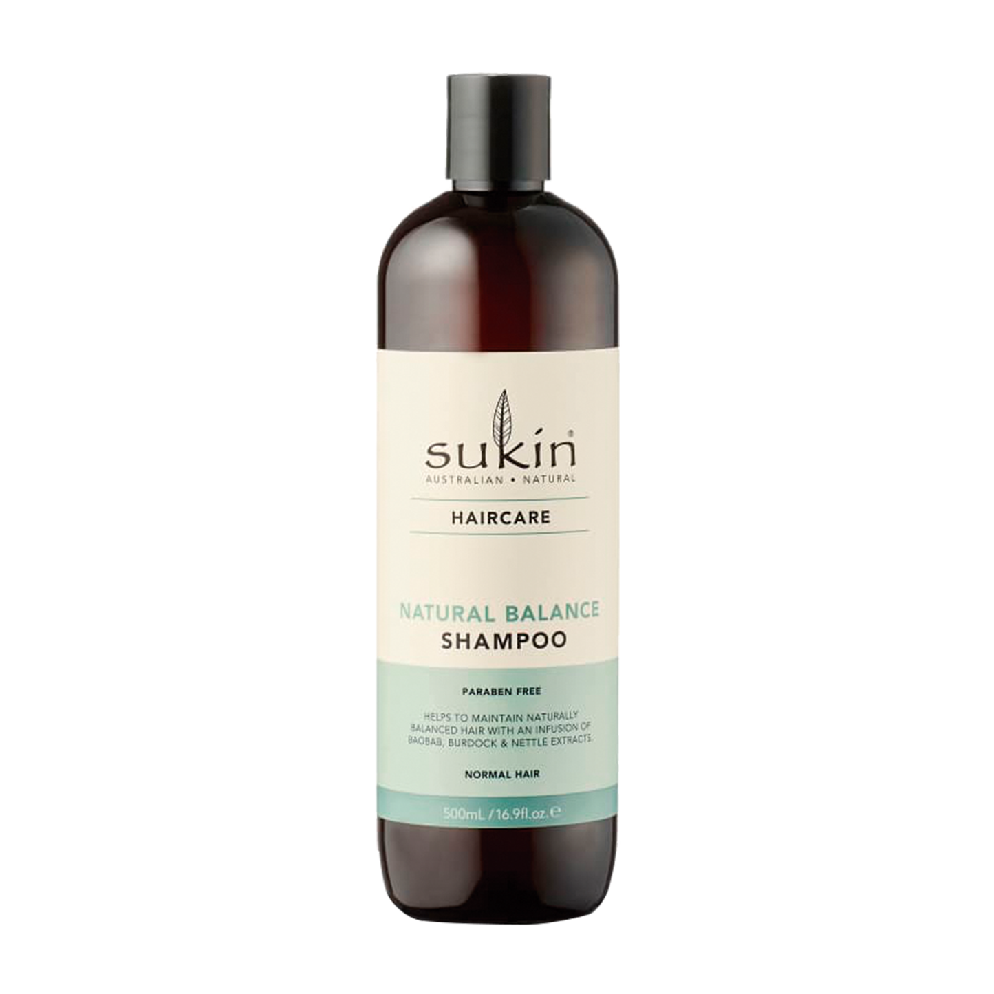 Sukin Natural Balance Shampoo